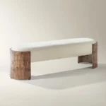 Cora Bench - Image 2