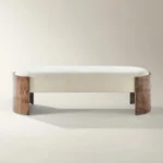 Cora Bench