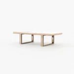 Pearl Dining Table - Image 3
