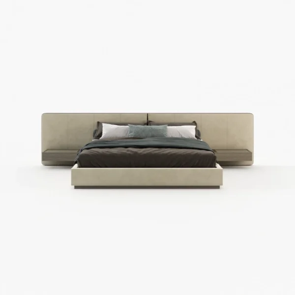 Bonnie Bed