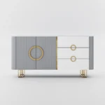 Credenza Sideboard Buffet