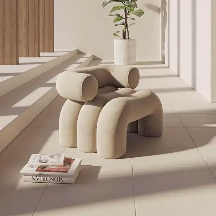 Creek-Chair-5.webp Slinki Armchair - Image 1