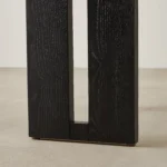 Chrome Dining Chair - Image 8