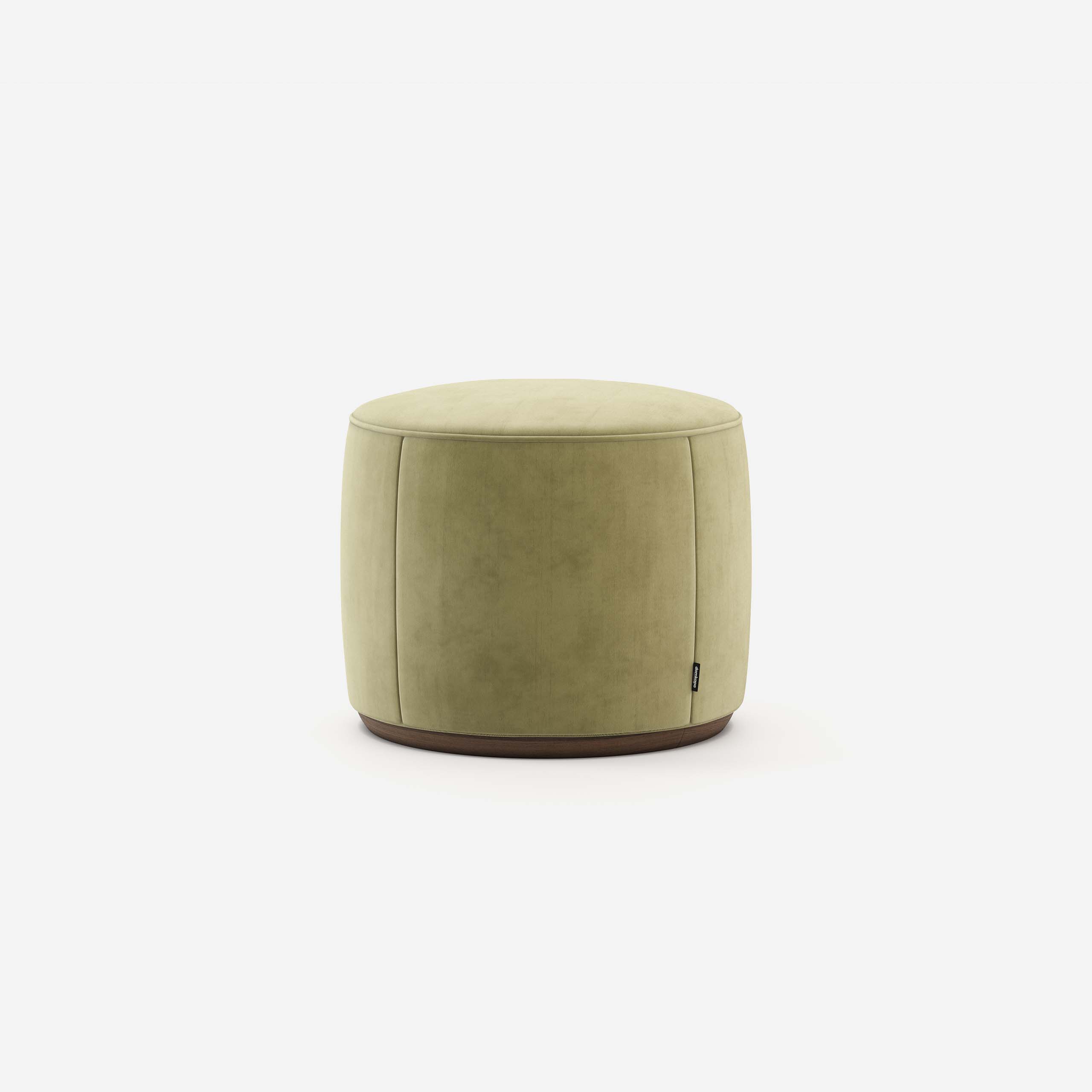 DKH14.3-RACHEL-S-PARIS-MUD-FRX-NOG-0001-CINZA.jpg Rachel Pouf - Image 1