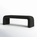 Daine Upholstered Bench - Image 8