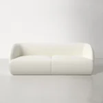 Scandi-Inspired Sofa