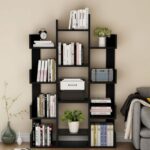 Contemporary Display Rack - Image 2
