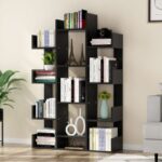 Contemporary Display Rack - Image 4