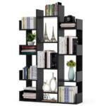 Contemporary Display Rack