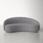 Deans Upholstered Sofa