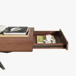 Don Modern Coffee Table - Image 8