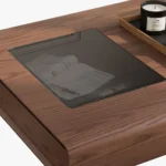 Don Modern Coffee Table - Image 6