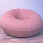 Donut Sofa Seating - Image 10