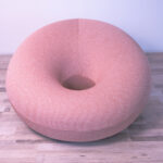 Donut Sofa Seating - Image 9