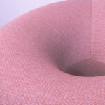 Donut Sofa Seating - Image 11