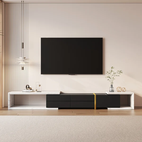 Dream-Tv-unit-8.webp Extendable TV Stand - Image 1