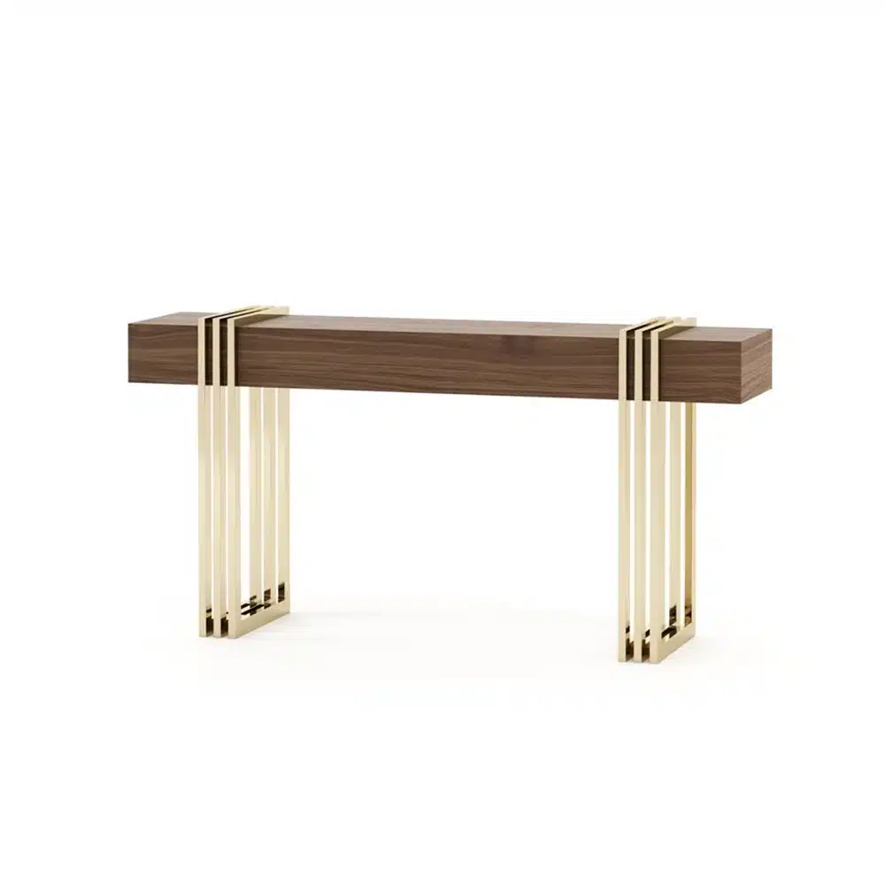 EVELYN-Console-table.webp Evelyn Console - Image 1