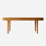 Halden Extendable Dining Table