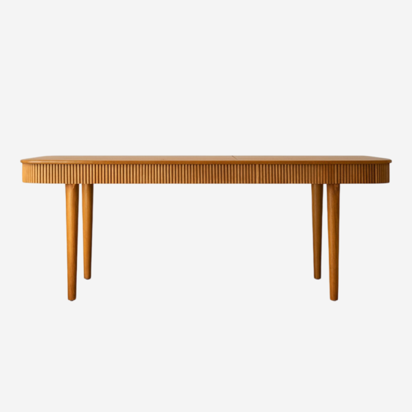 Halden Extendable Dining Table