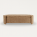 Mizel Upholstered Storage Bench