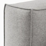 Elan Cotton Blend Modular Sofa - Image 8