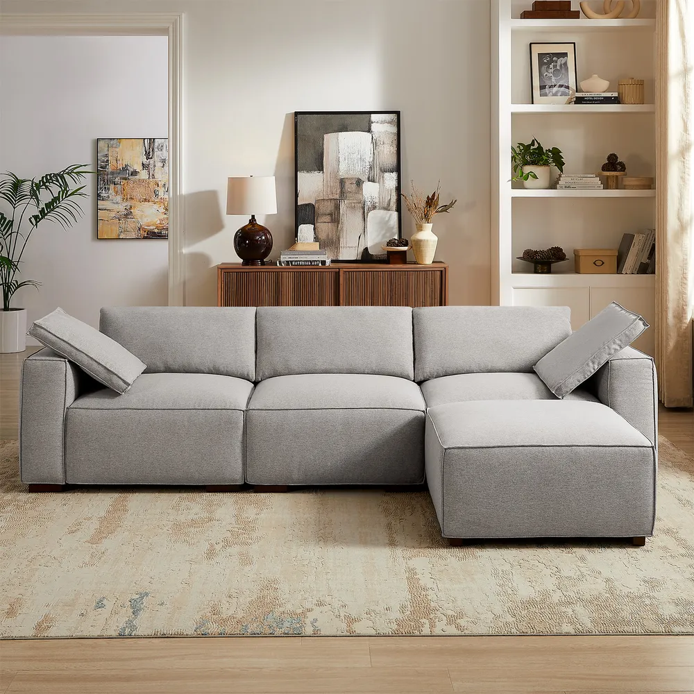 Elan-Cotton-Blend-Modular-Sofa-9-1.webp Elan Cotton Blend Modular Sofa - Image 1
