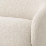 Emiliana Boucle Sofa - Image 6