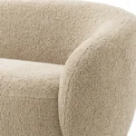 Emiliana Boucle Sofa - Image 7