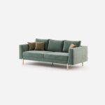 Emirates Nicole Sofa - Image 2