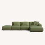 Enzo Chaise Longue Sofa