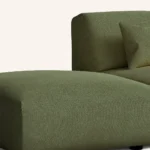 Enzo Chaise Longue Sofa - Image 3