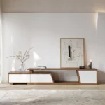 Expandable Tv Unit