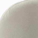 Elowen Curved Headboard Bed - Image 11