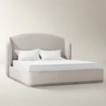 Cocoon Curve Bed - Image 4