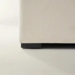 Linea Minimalist Bed - Image 2