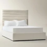 Linea Minimalist Bed - Image 4