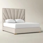 Valora Crest Bed - Image 4