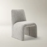 Mono Loop Chair