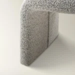 Mono Loop Chair - Image 2