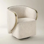 Luna Crest Chair