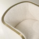 Luna Crest Chair - Image 3