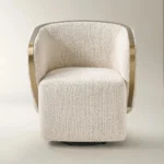 Luna Crest Chair - Image 6