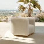 Foz Armchair - Image 8