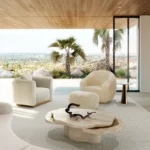 Foz Armchair - Image 9