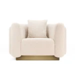 Foz Armchair - Image 2
