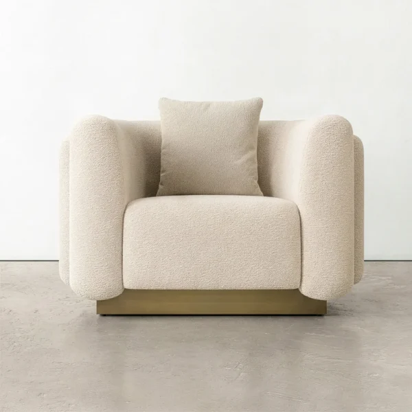 Foz Armchair