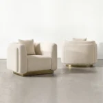 Foz Armchair - Image 7