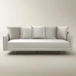 Linea 3 Seater Sofa - Image 9