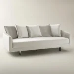 Linea 3 Seater Sofa - Image 6