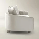 Linea 3 Seater Sofa - Image 5